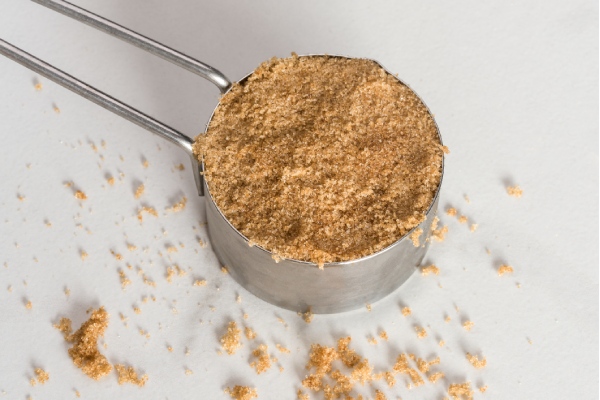 herramientas como las cucharas medidoras son perfectas para medir qué cantidad de ingredientes se necesitan. Cuchara medidora para saber qué cantidad de ingredientes se necesitan