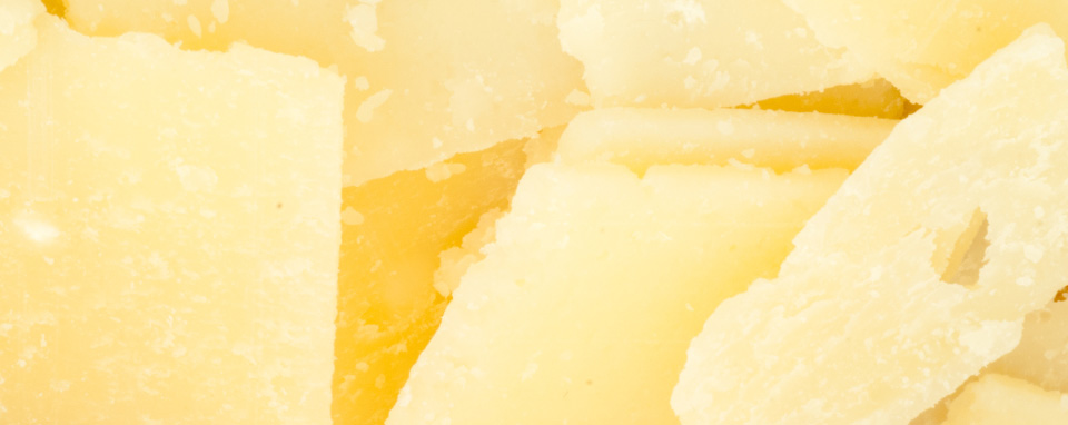 Cuando el queso no es queso