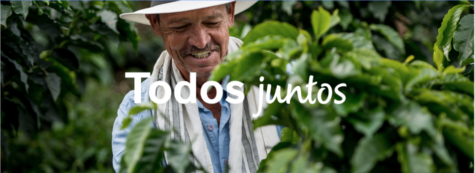 Creación de Valor Compartido con nuestros clientes