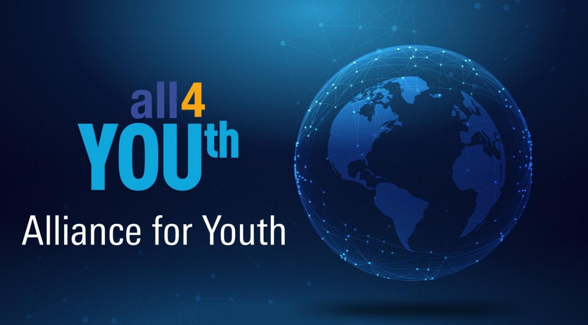 ALIANZA GLOBAL POR LOS JÓVENES