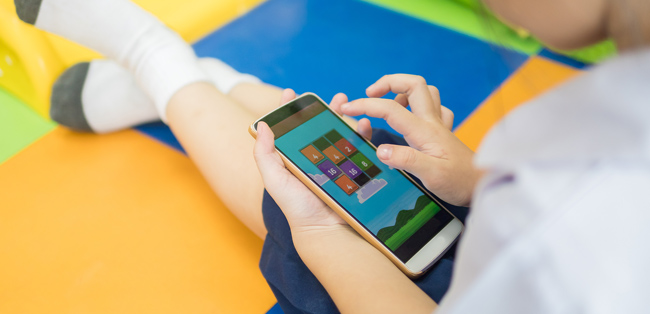 celular Nuevas investigaciones muestran como la vida real de n