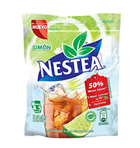 Mezcla para preparar NESTEA® Durazno NESTLÉ
