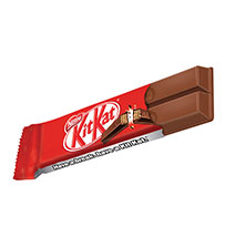 Chocolate KIT KAT®