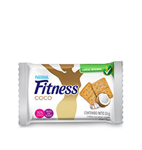Galletas FITNESS® Coco