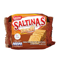 Galletas DORÉ® Mini