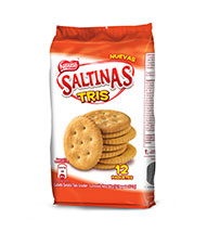 SALTINAS® TRIS