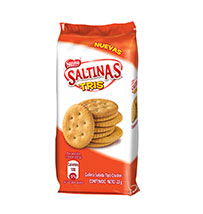 SALTINAS® TRIS MINI