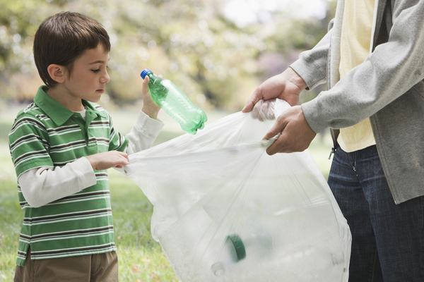 Como hacer una maceta con botellas ideas maravillosas