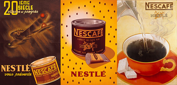 Celebrando 150 años de Nestlé®: A gusto con la vida