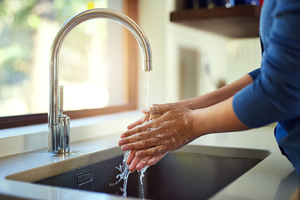 Responsabilidad ambiental con el agua