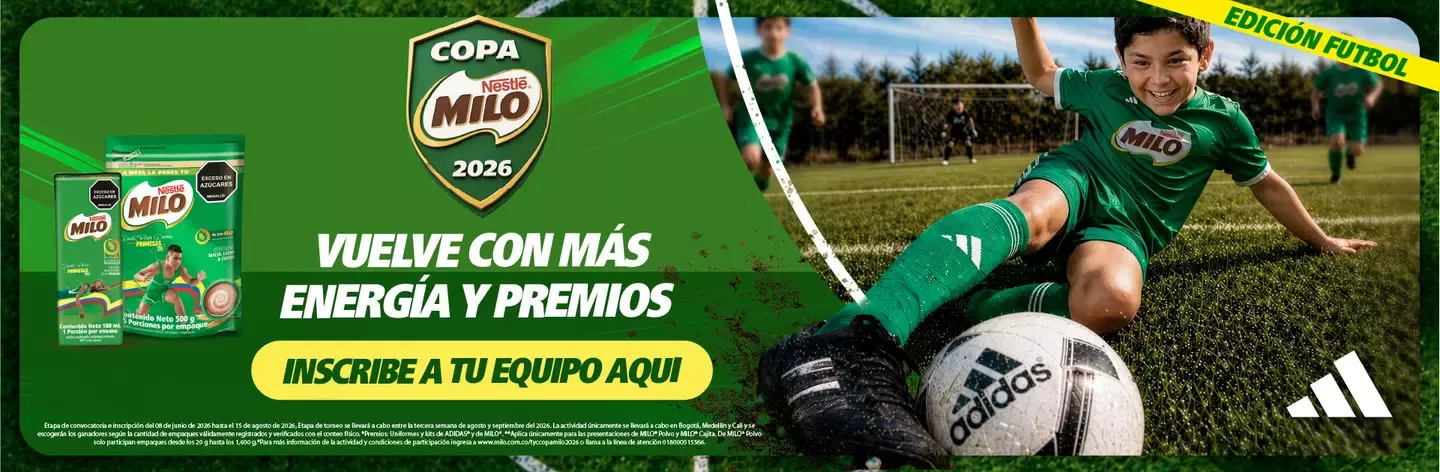 Milo Banner