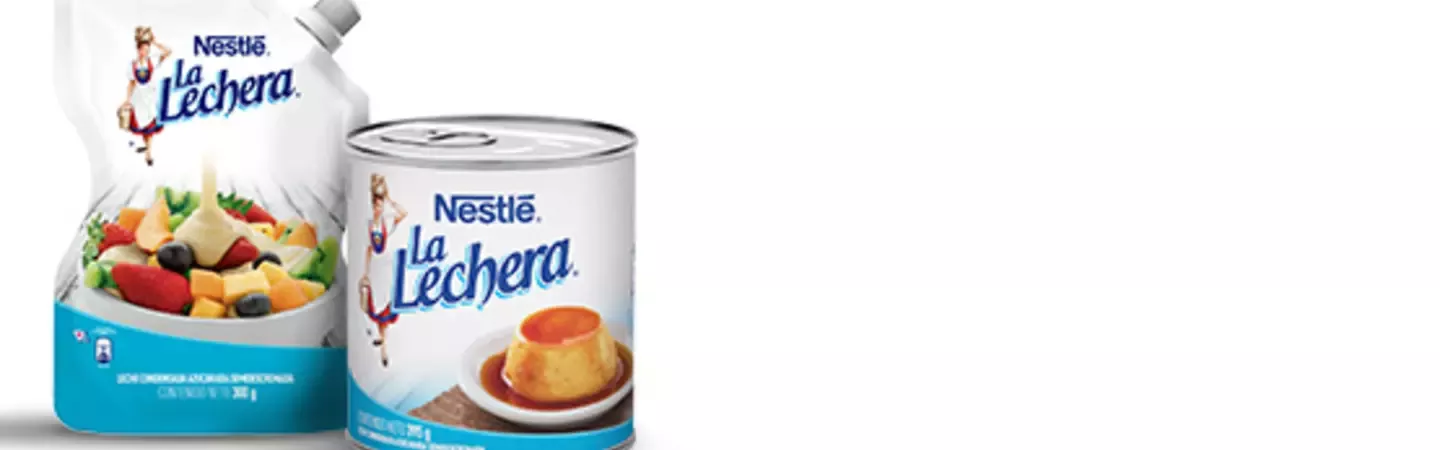 Crema de Leche NESTLÉ®