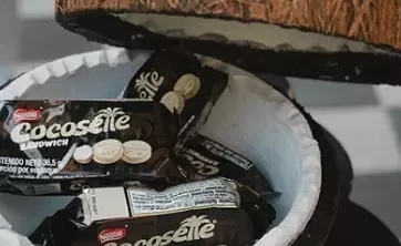 Cocosette