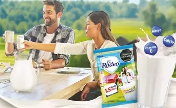 El Rodeo