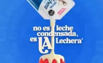 La Lechera