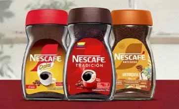 Nescafé