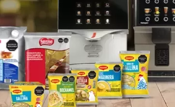 Nestle Professional
