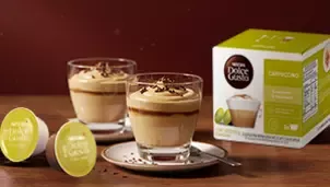 Dolce Gusto