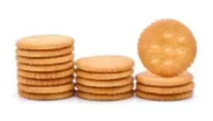 Galletas SALTINAS® Tris para pasabocas
