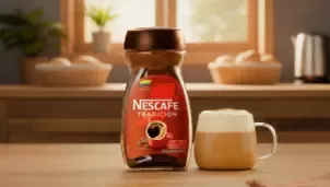 Nescafé