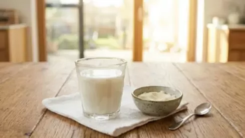 Leche en polvo El Rodeo®