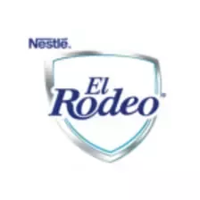 El Rodeo Logo