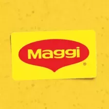 Maggi Logo