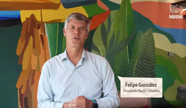 Nestle Colombia