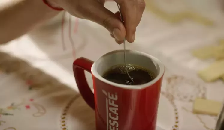 Nescafé