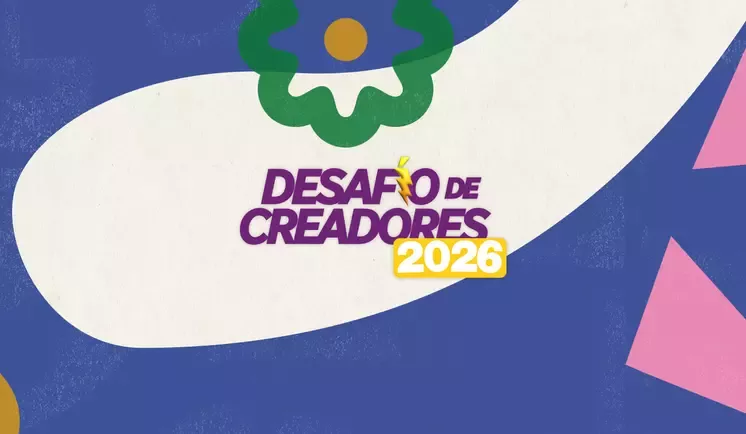 Desafio Creadores