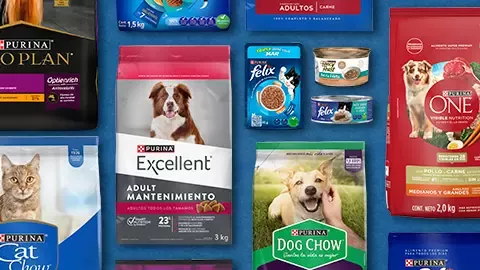 Purina