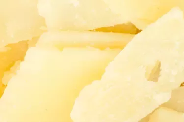Cuando el queso no es queso