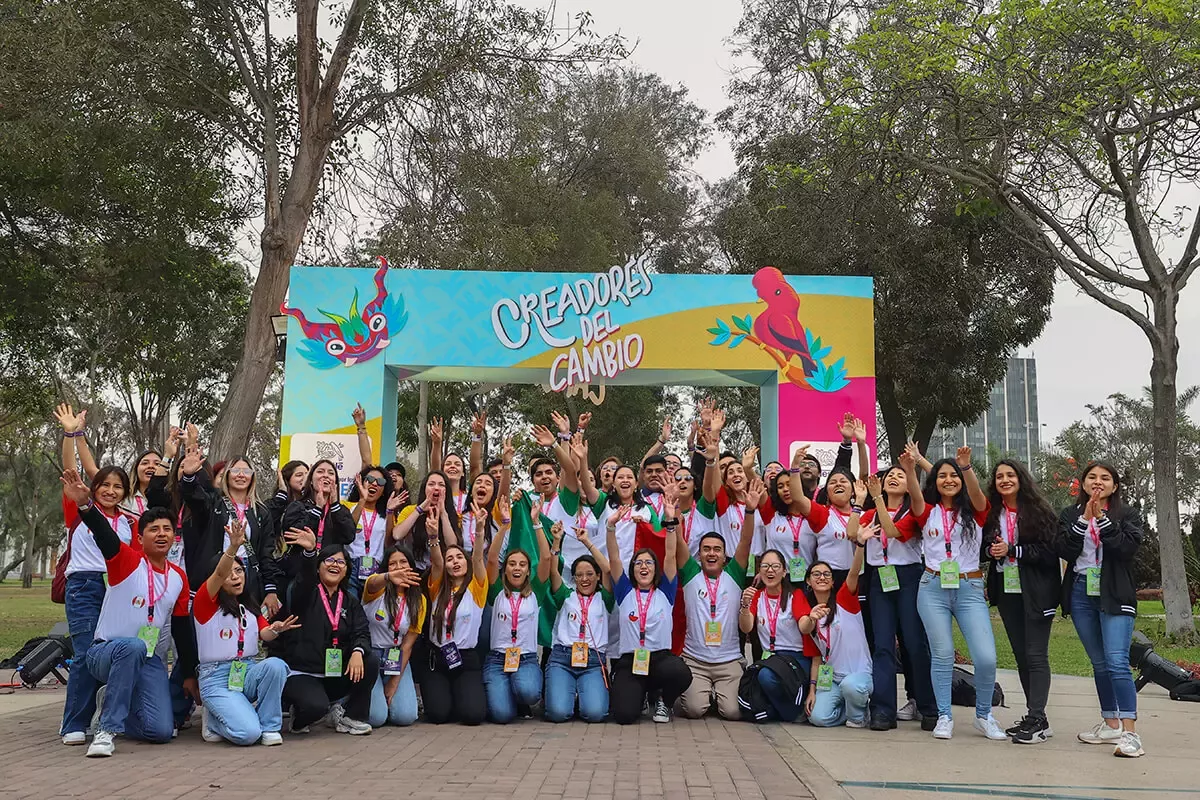 Nestlé transmitirá webinar gratuito para jóvenes emprendedores en América Latina