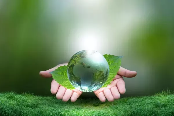 Que es calentamiento global