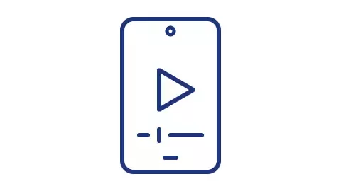 Envía tu vídeo Pitch.
