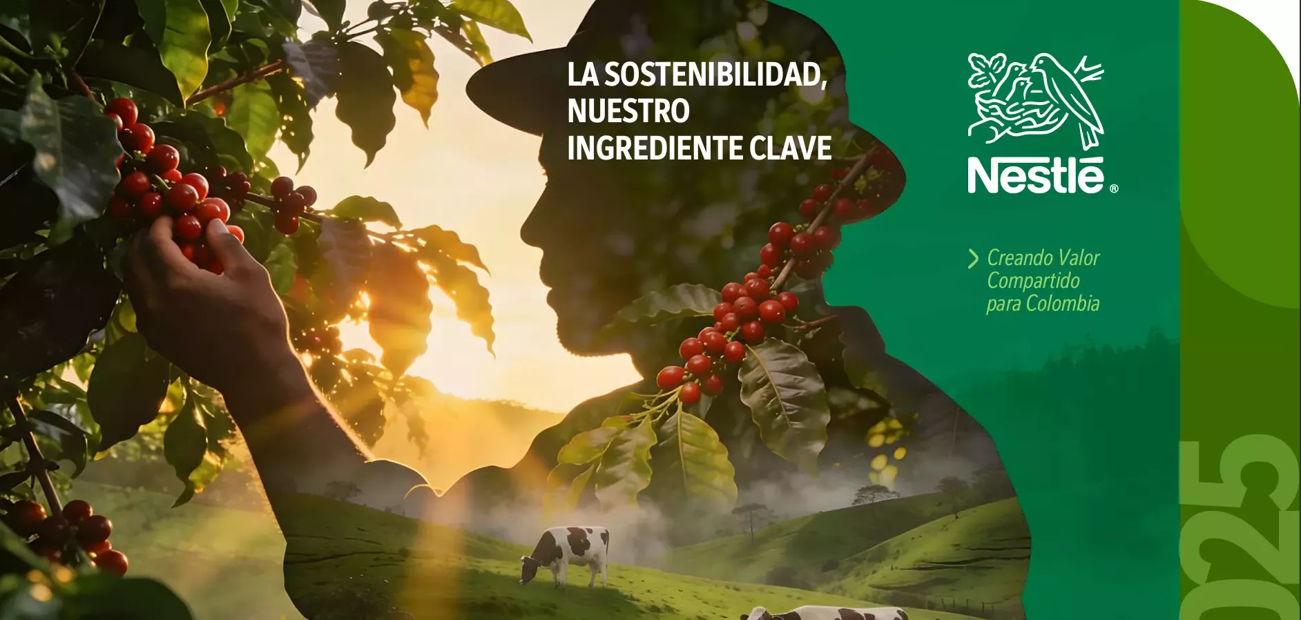 Sostenibilidad 2025