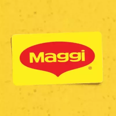 Maggi Logo