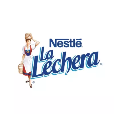 La lechera logo