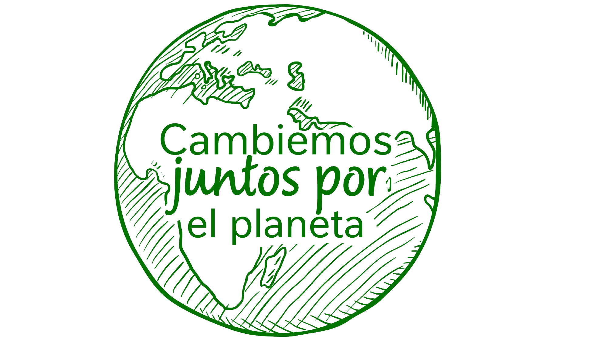 Cambiemos juntos por el planeta