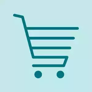Icono de carrito de compras de las ventas del grupo para 2025 +89.5 mil millones de CHF.