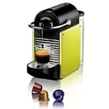 NESPRESSO®