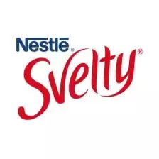 Svelty Logo