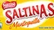 SALTINAS® Mantequilla