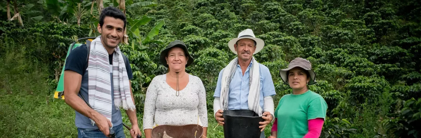 Nestlé, la FNC y Solidaridad, generarán empleo a más de 150 jóvenes