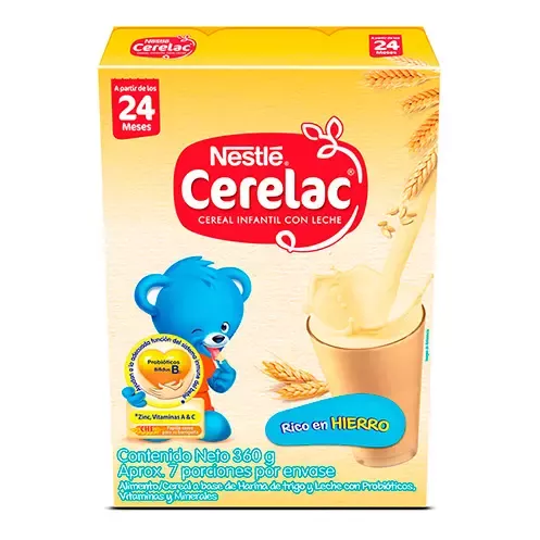 NESTUM® Cerelac