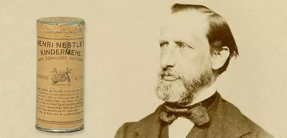 Celebrando 150 años de Nestlé&amp;reg;: A gusto con la vida