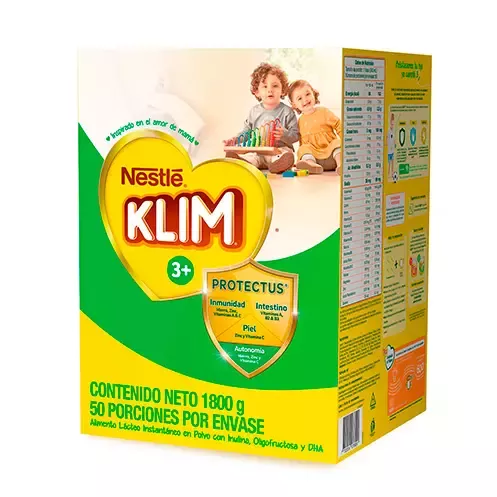 KLIM® 3+