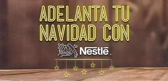 Promo Navidad